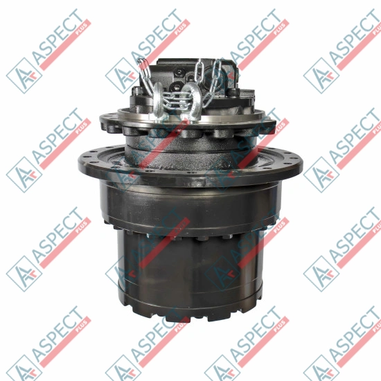 Final Drive Hitachi (9233692) ZX200-3, ZX200LC-5G, ZX210K-5G SPINPARTS