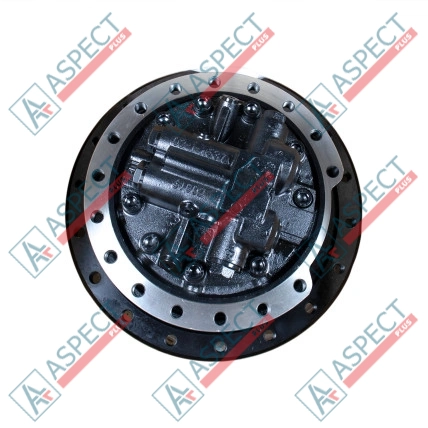 Transmisie finală Hitachi (9233692) ZX200-3, ZX200LC-5G, ZX210K-5G SPINPARTS
