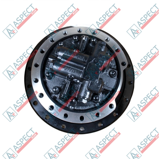 Final Drive Hitachi (9233692) ZX200-3, ZX200LC-5G, ZX210K-5G SPINPARTS