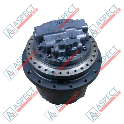 Boîte de vitesses de translation JCB (JLA0369) JZ140, JS130, JS145 SPINPARTS