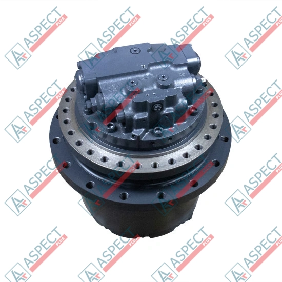 Редуктор хода JCB (JLA0369) JZ140, JS130, JS145, JS160 SPINPARTS