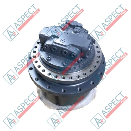 Boîte de vitesses de translation JCB (JLA0369) JZ140, JS130, JS145 SPINPARTS