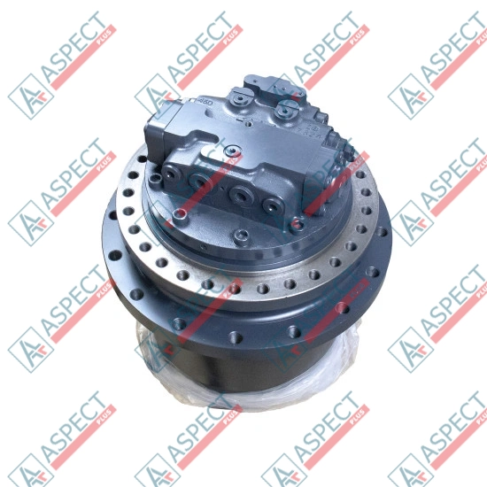 Редуктор хода JCB (JLA0369) JZ140, JS130, JS145, JS160 SPINPARTS