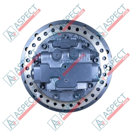 Boîte de vitesses de translation JCB (JLA0369) JZ140, JS130, JS145 SPINPARTS