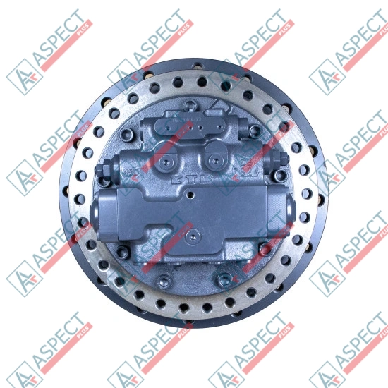 Редуктор хода JCB (JLA0369) JZ140, JS130, JS145, JS160 SPINPARTS