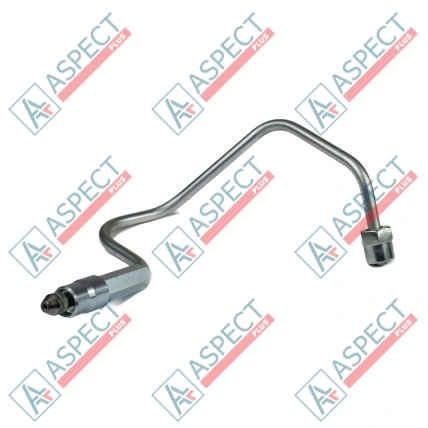 Kraftstoffeinspritzungs-Rohr Isuzu (8976009964) 6HK1 Hitachi, JCB Originalteil