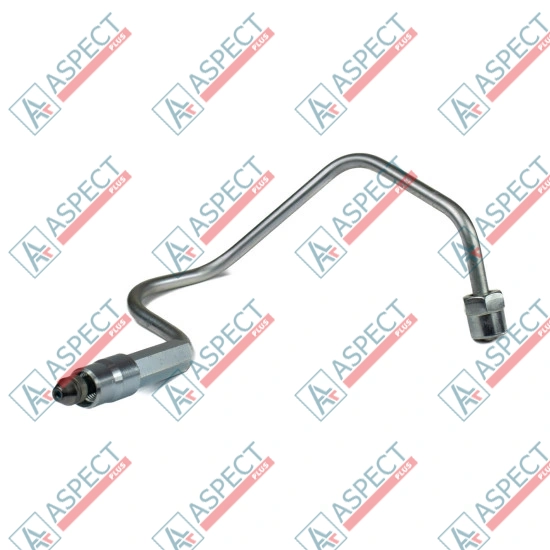 Fuel Injection Pipe Isuzu (8976009964) 6HK1 Hitachi, JCB Genuine