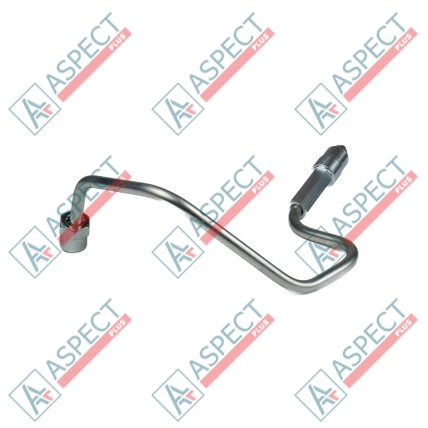 Kraftstoffeinspritzungs-Rohr Isuzu (8976009964) 6HK1 Hitachi, JCB Originalteil