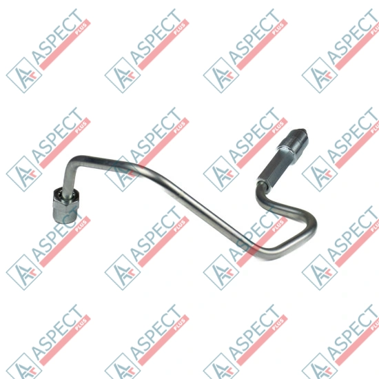 Fuel Injection Pipe Isuzu (8976009964) 6HK1 Hitachi, JCB Genuine