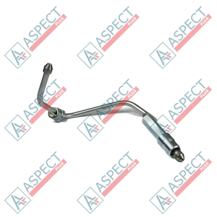 Kraftstoffeinspritzungs-Rohr Isuzu (8976009964) 6HK1 Hitachi, JCB Originalteil