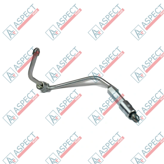 Fuel Injection Pipe Isuzu (8976009964) 6HK1 Hitachi, JCB Genuine