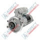 Стартер Isuzu (8980723151) 4LE1, 4LE2 Hitachi, JCB ISP