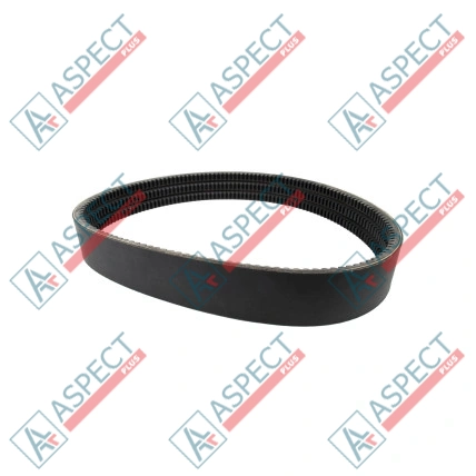 Courroie Isuzu (1136715160) 6HK1, 6BG1, 6SD1 Hitachi, JCB AFM