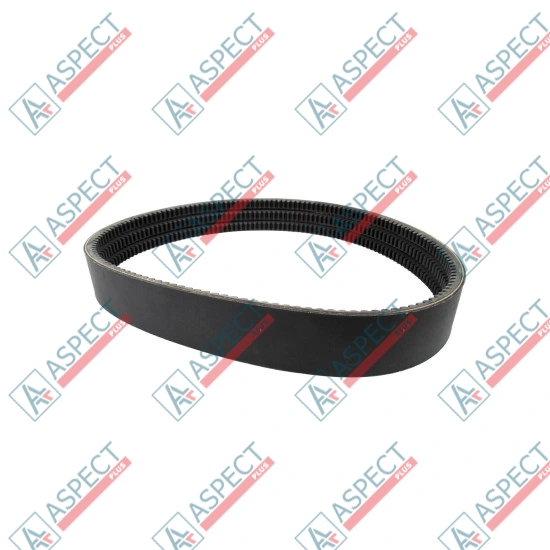 Ремень Isuzu (1136715160) 6HK1, 6BG1, 6SD1 Hitachi, JCB AFM