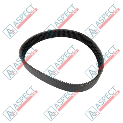 Courroie Isuzu (1136715160) 6HK1, 6BG1, 6SD1 Hitachi, JCB AFM