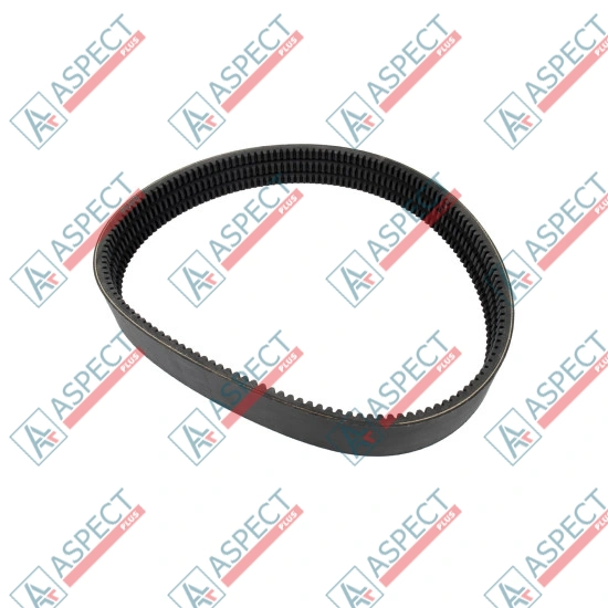 Ремень Isuzu (1136715160) 6HK1, 6BG1, 6SD1 Hitachi, JCB AFM