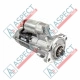 Стартер Isuzu (8973494021) 4JG1, 4JG2, 4JB1 Hitachi, JCB ISP