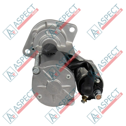 Anlasser Isuzu (8980450270) 4JJ1 Hitachi, JCB ISP