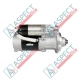 Starter Isuzu (1811004217) 6WG1 Hitachi, John Deere ISP