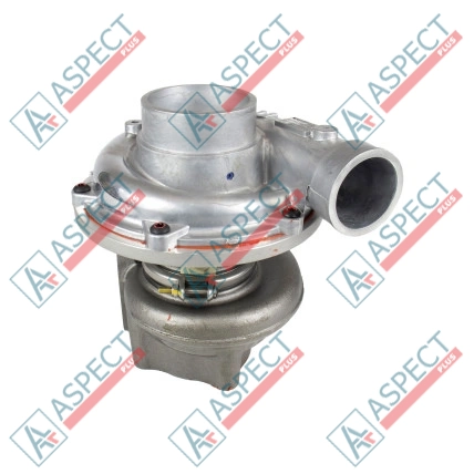 Turbocharger Isuzu (1144003902) 6HK1 Hitachi, JCB ISP
