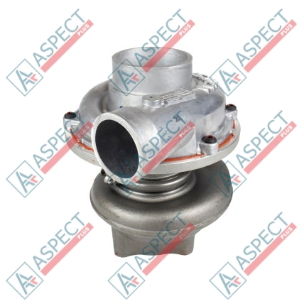 Turbocharger Isuzu (1144003902) 6HK1 Hitachi, JCB ISP