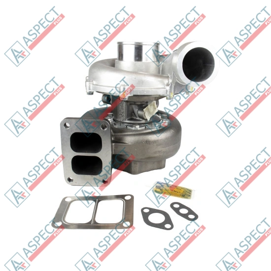 Turbocharger Isuzu (1144003830) 6WG1 Hitachi, John Deere ISP