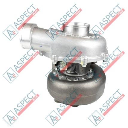 Turbocompresseur Isuzu (1144003830) 6WG1 Hitachi, John Deere ISP
