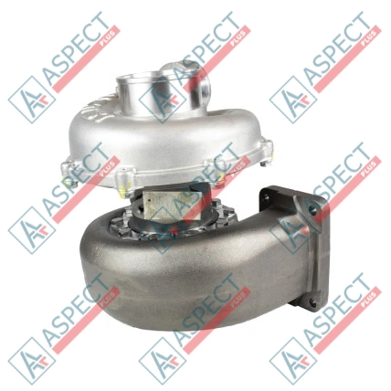 Turbocompresseur Isuzu (1144003830) 6WG1 Hitachi, John Deere ISP