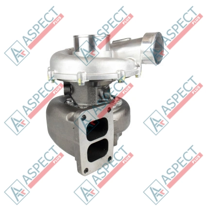 Turbocompresseur Isuzu (1144003830) 6WG1 Hitachi, John Deere ISP