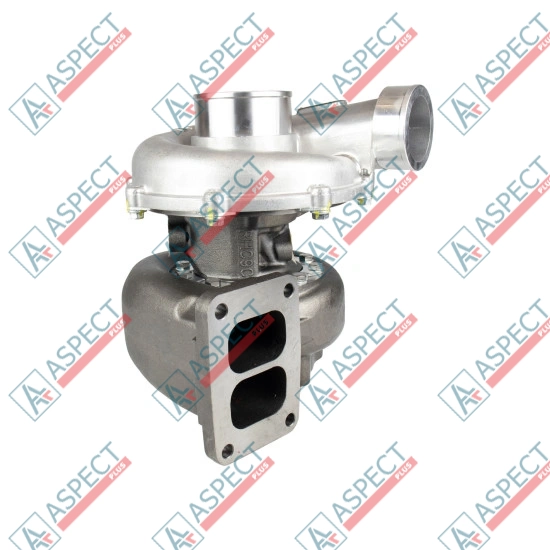 Turbocharger Isuzu (1144003830) 6WG1 Hitachi, John Deere ISP