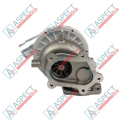 Турбіна Isuzu (8982593700) 4HK1 Hitachi, JCB ISP