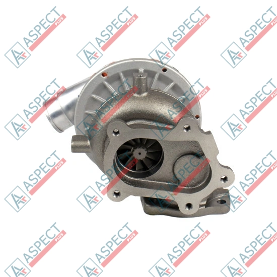 Турбина Isuzu (8982593700) 4HK1 Hitachi, JCB ISP
