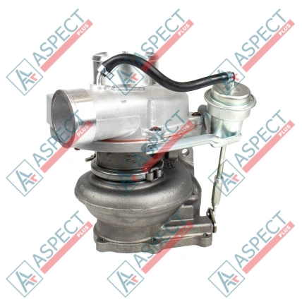 Турбіна Isuzu (8982570480) 6HK1 Hitachi, JCB ISP