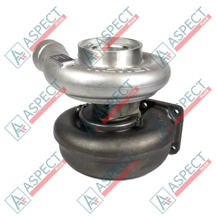 Turbocompresseur Isuzu (1144004370) 6WG1 Hitachi, John Deere ISP