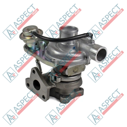 Turbocharger Isuzu (8981899360) 4LE1, 4LE2 Hitachi, JCB ISP