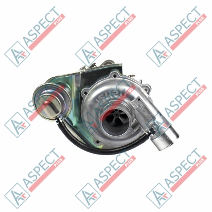 Turbocharger Isuzu (8981899360) 4LE1, 4LE2 Hitachi, JCB ISP