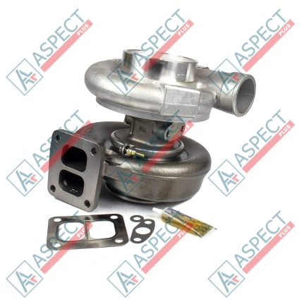 Turbocompresseur Isuzu (8981921861) 6WG1 Hitachi, John Deere ISP