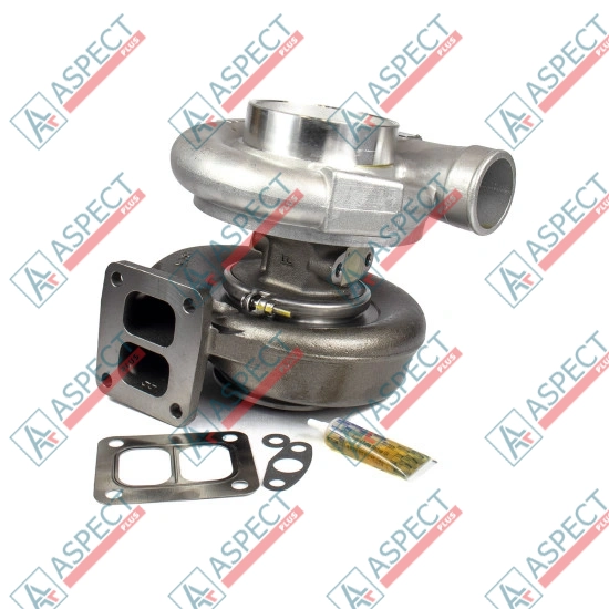 Turbocharger Isuzu (8981921861) 6WG1 Hitachi, John Deere ISP