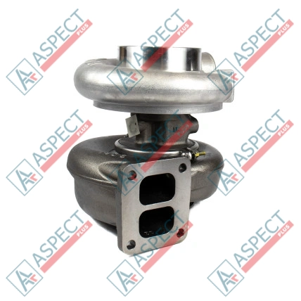 Turbocompresseur Isuzu (8981921861) 6WG1 Hitachi, John Deere ISP
