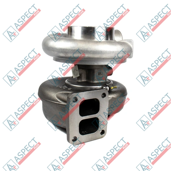 Turbocharger Isuzu (8981921861) 6WG1 Hitachi, John Deere ISP