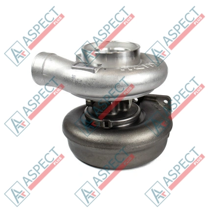 Turbocompresseur Isuzu (8981921861) 6WG1 Hitachi, John Deere ISP