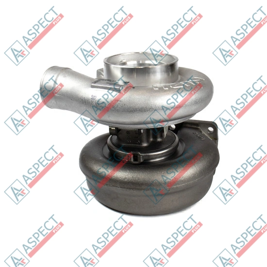 Turbocharger Isuzu (8981921861) 6WG1 Hitachi, John Deere ISP