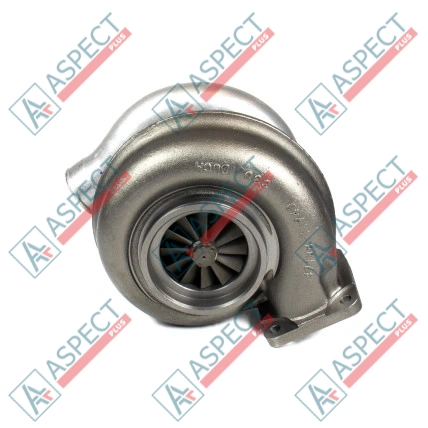 Turbocompresseur Isuzu (8981921861) 6WG1 Hitachi, John Deere ISP