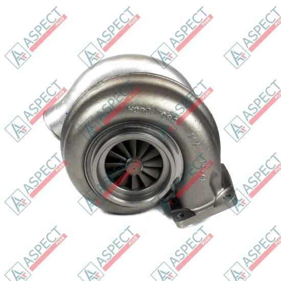 Turbocharger Isuzu (8981921861) 6WG1 Hitachi, John Deere ISP