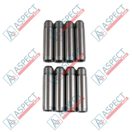 Guide de soupape Isuzu (8943907800) 4HK1, 6HK1 Hitachi, JCB ISP