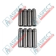 Направляющая клапана Isuzu (8943907800) 4HK1, 6HK1 Hitachi, JCB ISP