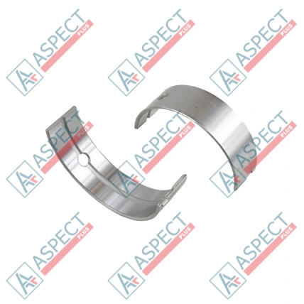 Вкладыш коленвала STD Isuzu (8941170320) 4BD1, 4BG1 Hitachi, JCB ISP