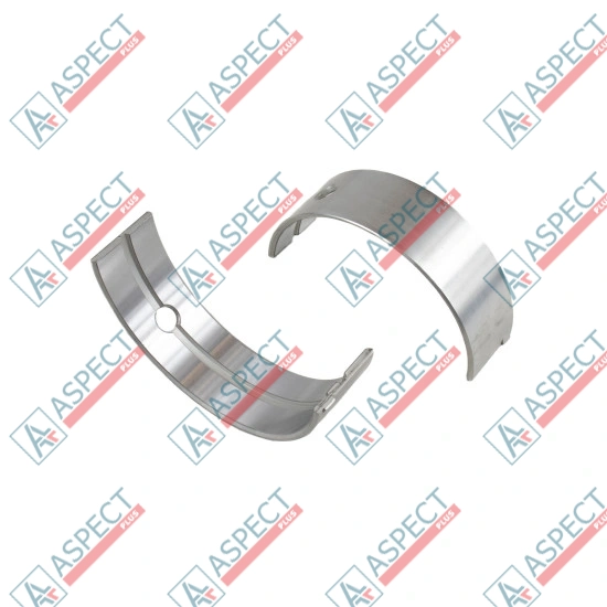 Crankshaft Bearing STD Isuzu (8941170320) 4BD1, 4BG1 Hitachi, JCB ISP