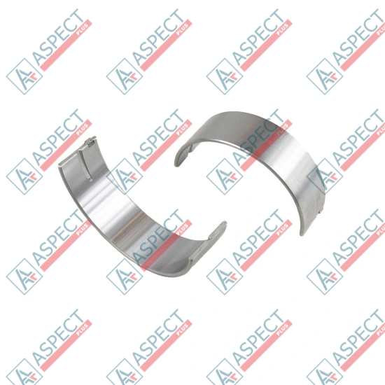 Crankshaft Bearing STD Isuzu (8941170320) 4BD1, 4BG1 Hitachi, JCB ISP