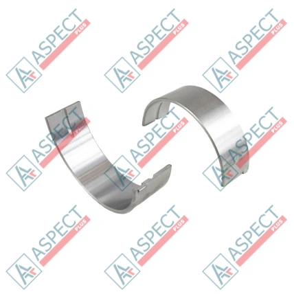 Palier de vilebrequin Isuzu (1115100740) 6BG1, 6BD1 Hitachi, JCB ISP